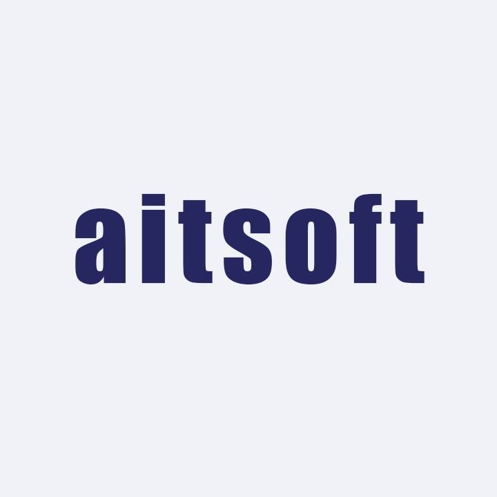 Aitsoft Logo